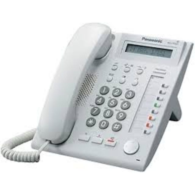 Panasonic Keyphone KX-DT321X For Office Use [NEW] | Shopee Malaysia