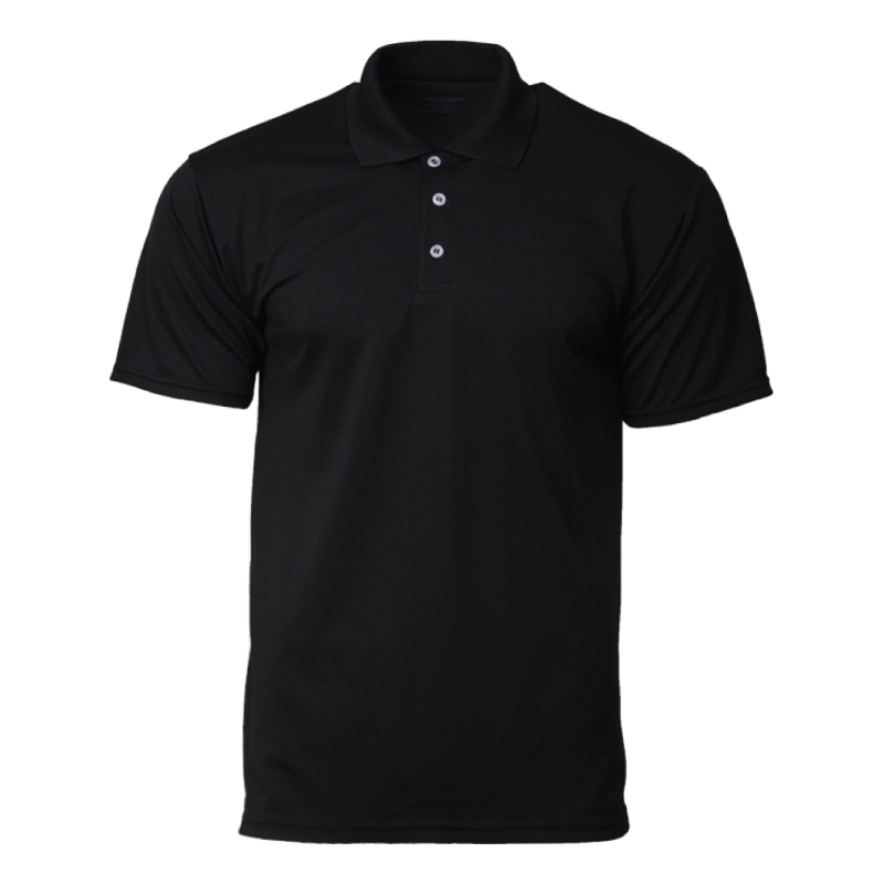 GILDAN x CROSSRUNNER Performance Training Polo Unisex Adult Sportswear ...