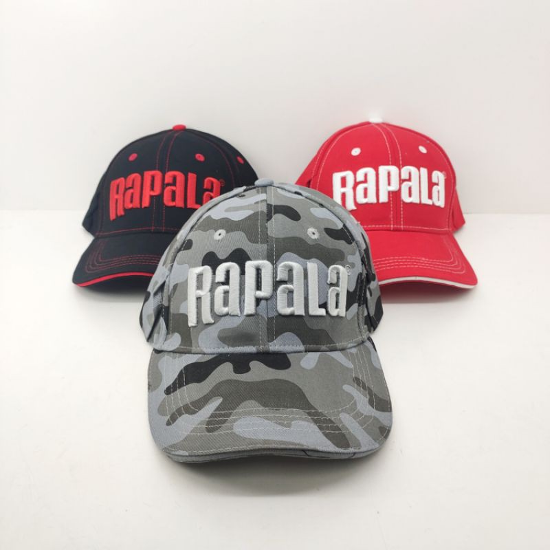 Rapala Led Cap