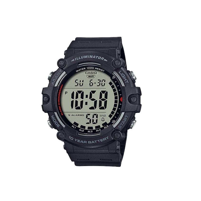 casio ae 200w