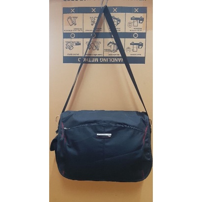 Fila sling best sale bag korea