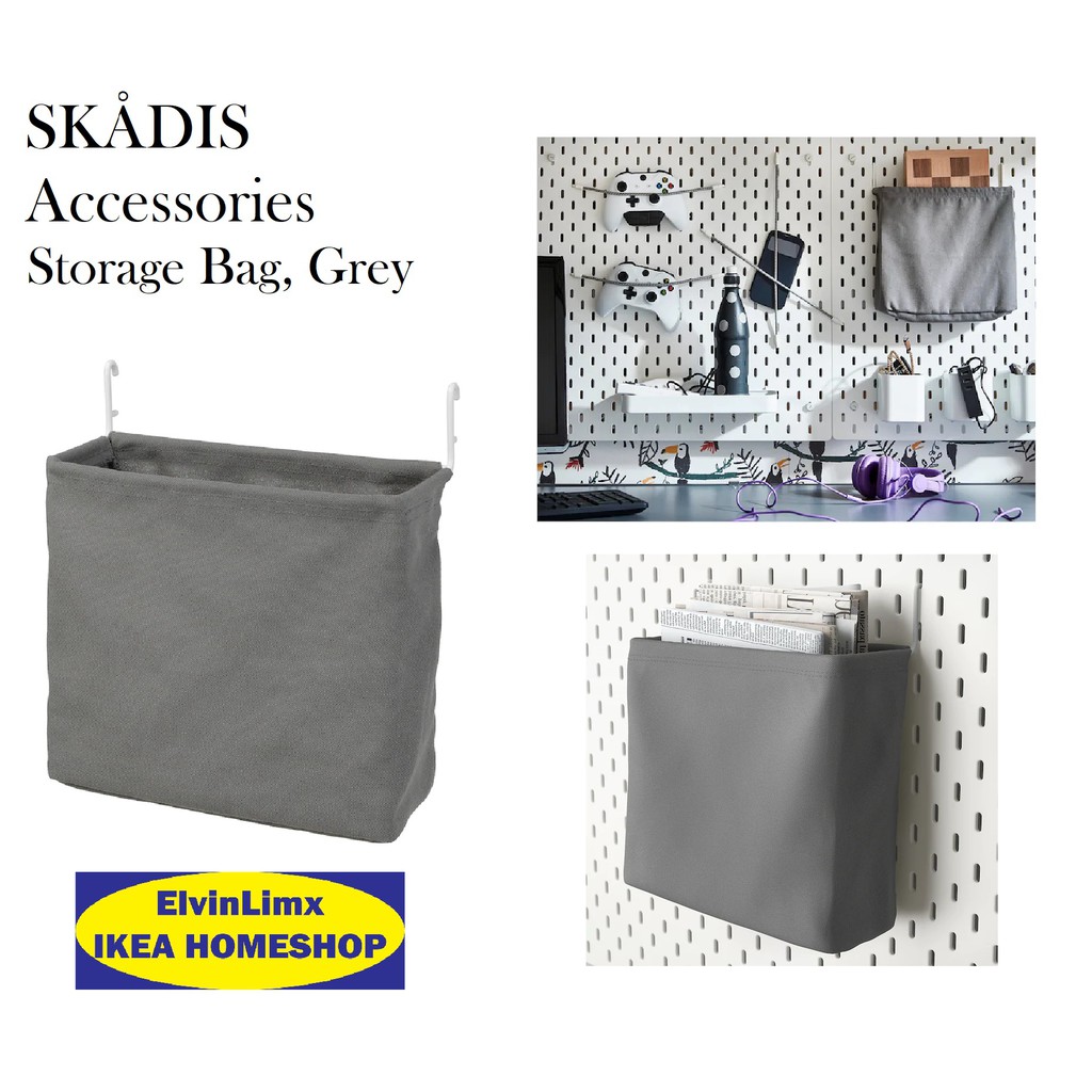 Year End Crazy Sale SK DIS Accessories Storage Bag For