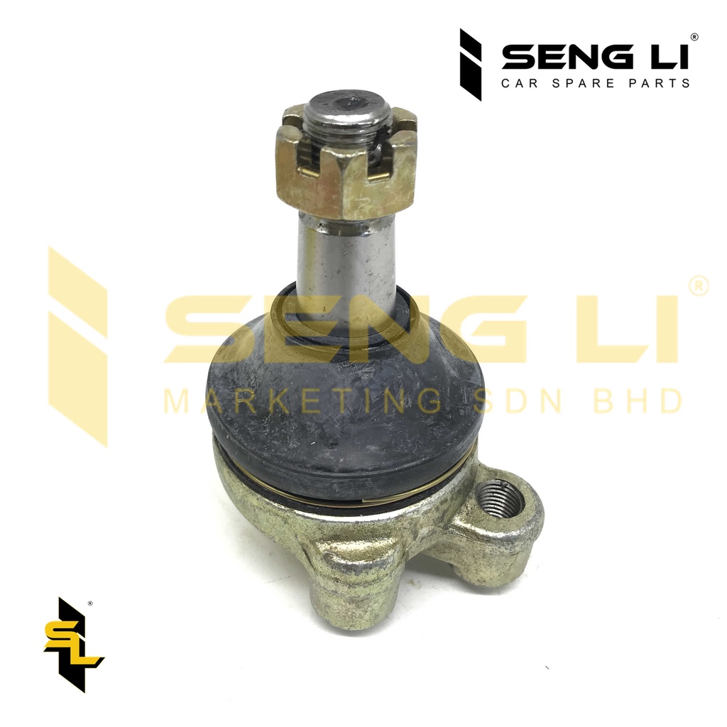 MITSUBISHI DELICA L300 UPPER BALL JOINT Shopee Malaysia