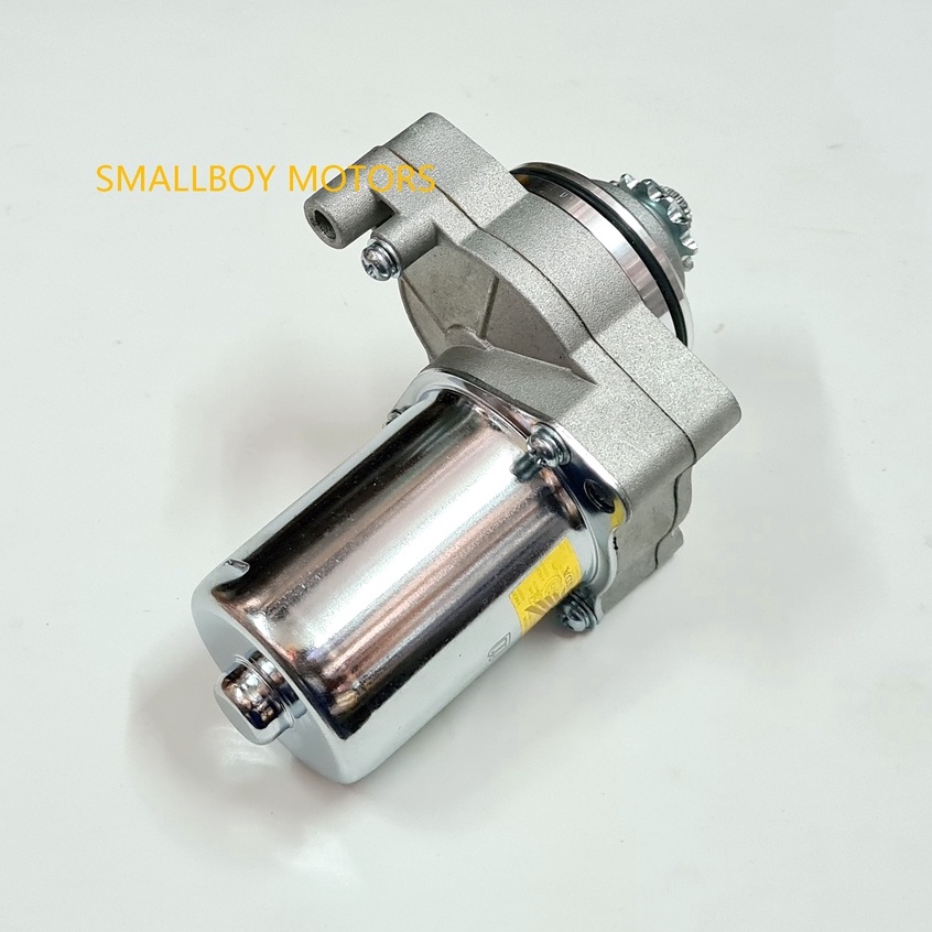 MODENAS KRISS100 CT100 MR1 STARTER MOTOR KRISS CT 100 K100 | Shopee ...