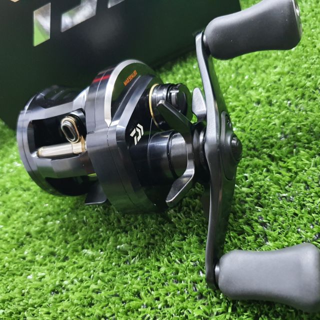 NEW Daiwa Ryoga 1016HL 1520HL(1 Year Warranty Malaysia) | Shopee 