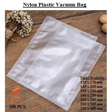 Suction plastic bags sale