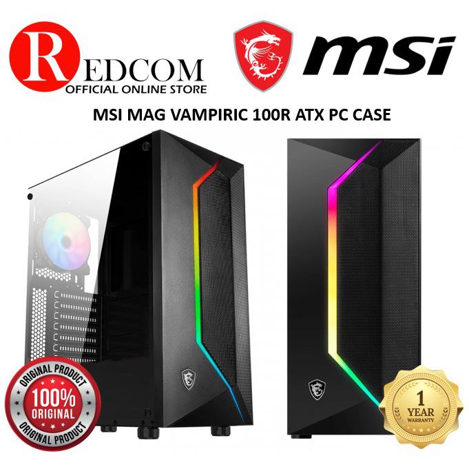 MSI MAG VAMPIRIC 100R