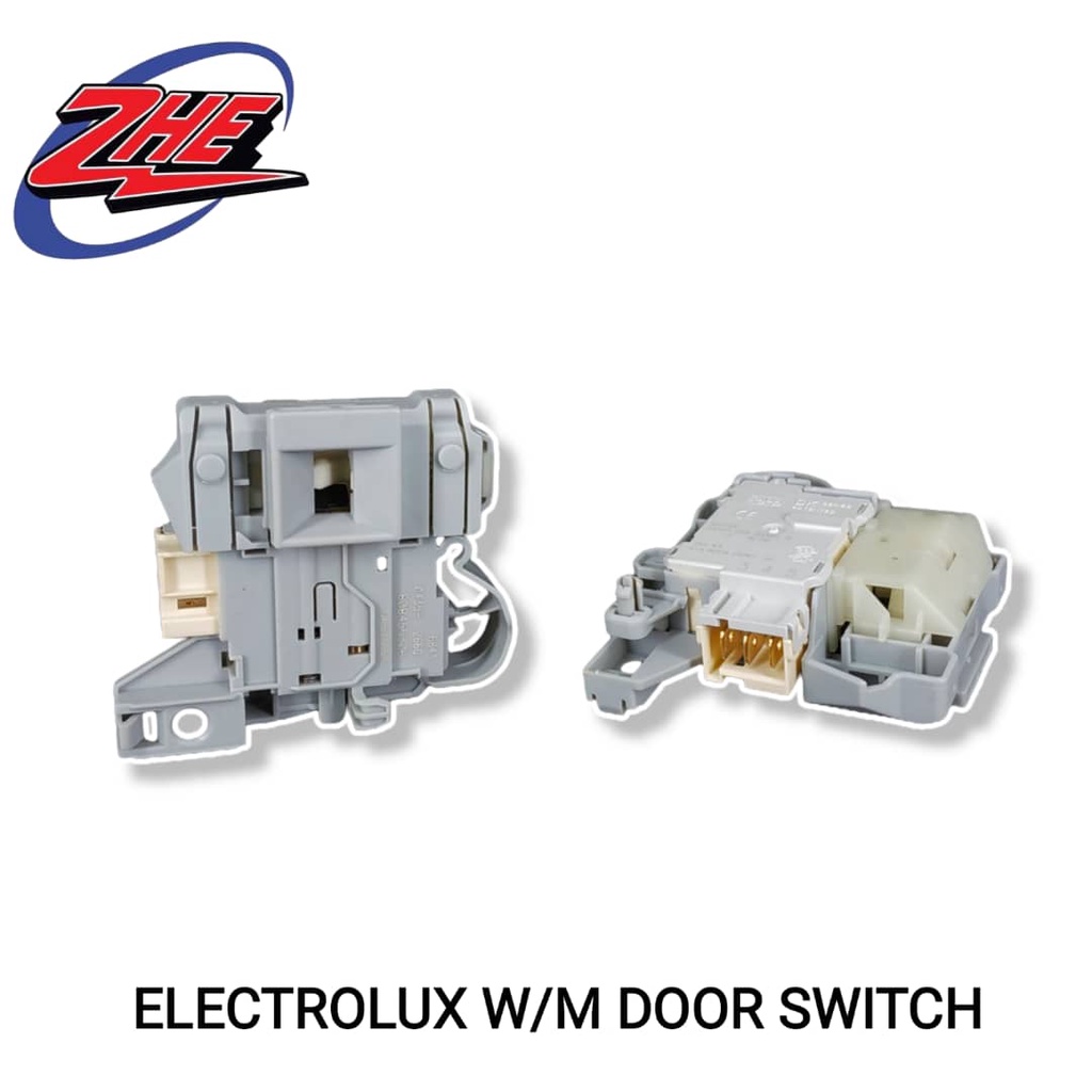 ELECTROLUX EWF10843 EWF12843 EWF12844 WASHING MACHINE DOOR LOCK SWITCH