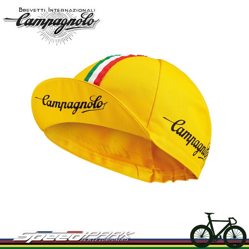 Campagnolo cap best sale