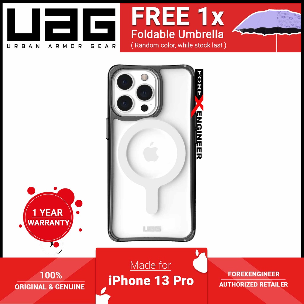 UAG Plyo for MagSafe iPhone 13 5G Case