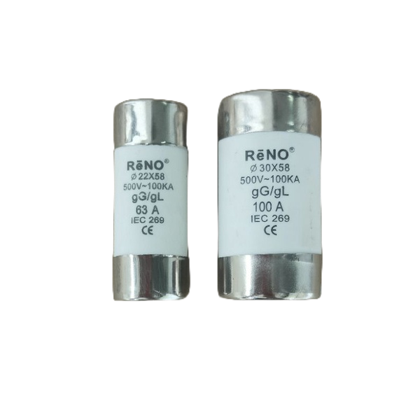 reno 63A 100A Fuse Link 22x58 / 30x58 | Shopee Malaysia