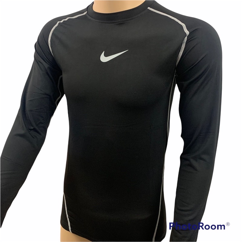 Baju tight sale nike