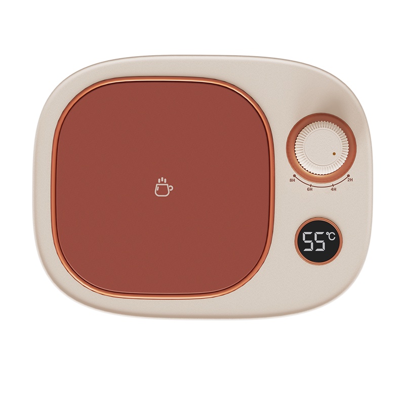 Xiaomi MAOXIN Smart Cup Warmer /Thermostat Coaster/Heating Coaster/Cup