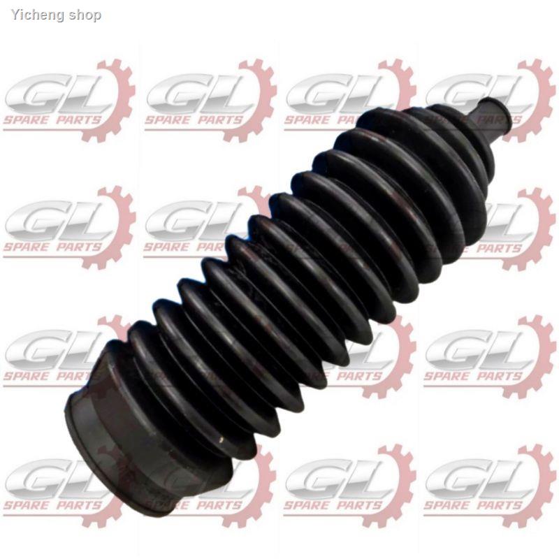 [Malaysia In stock] POWER STEERING RACK BOOT COVER PROTON SAGA (PWR ...