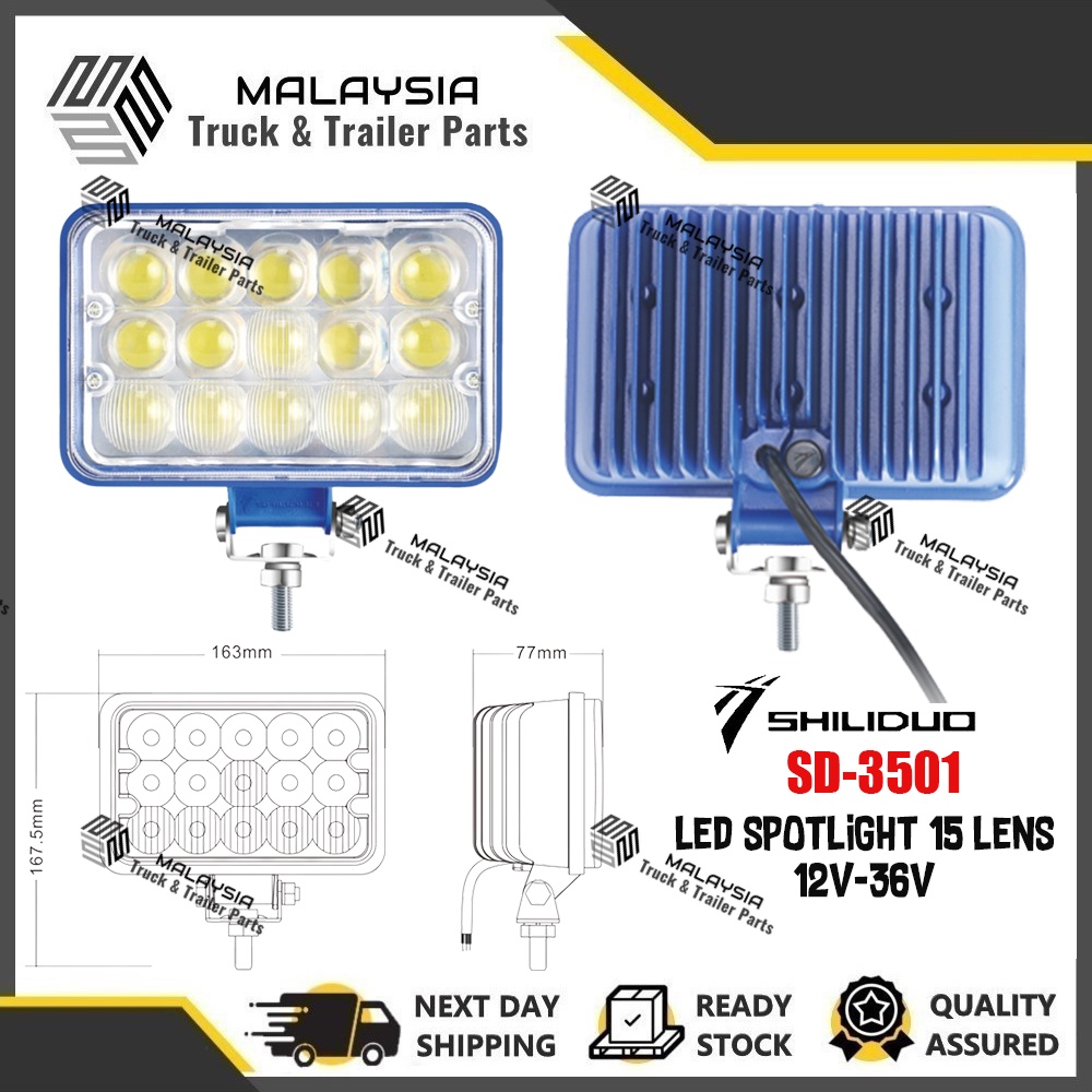 Malaysia Truck & Trailer Parts, Online Shop | Shopee Malaysia