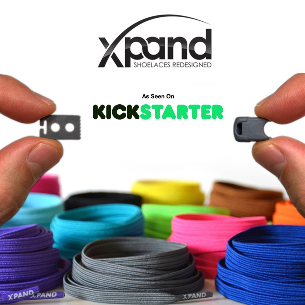 Xpand shoelaces deals