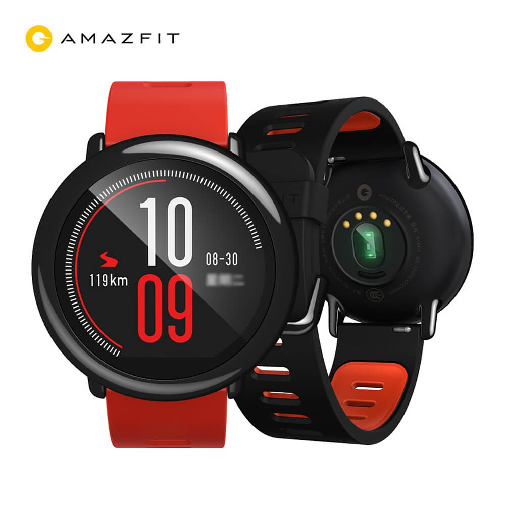 Original xiaomi shop huami amazfit smartwatch