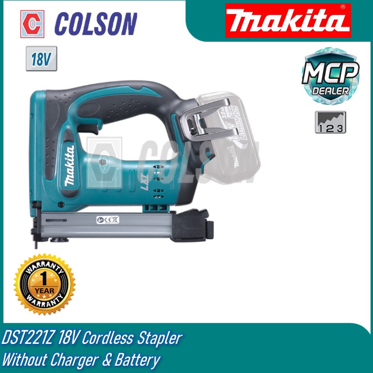 Makita dst221z online