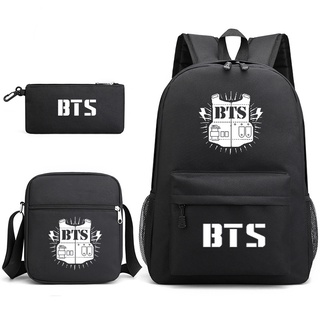 Shopee discount bts bag