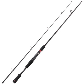 Fishing Rod 1.8-2.1m Spinning/Casting Fishing Rod Carbon Rod M