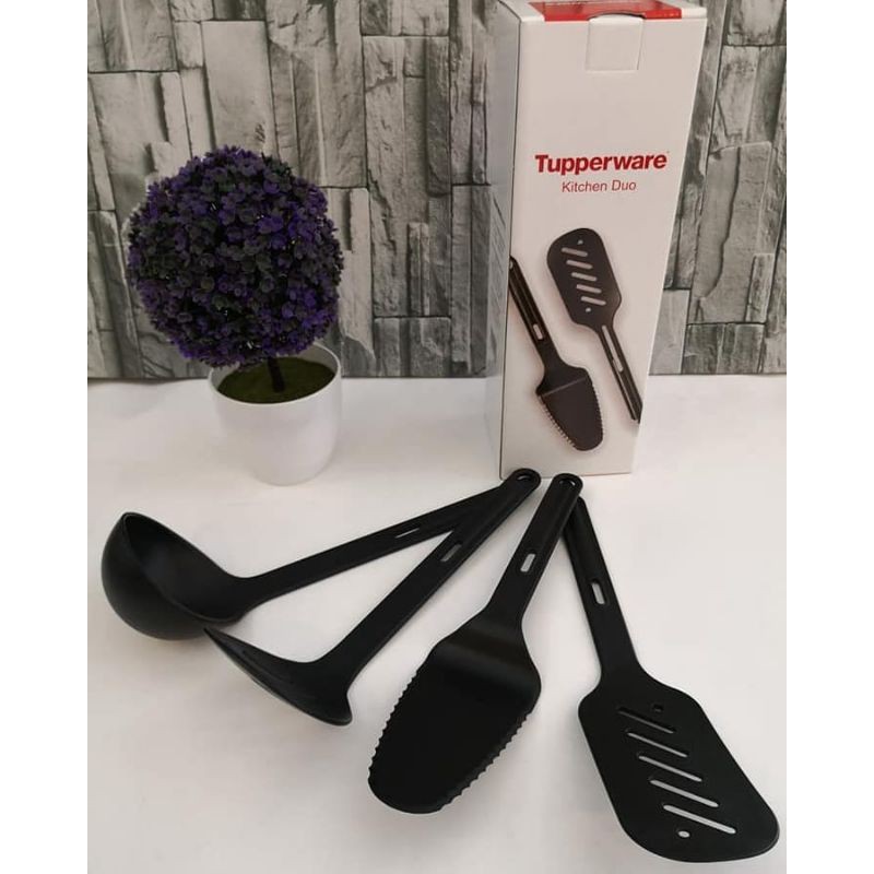 Tupperware Senduk Pelbagai guna | Shopee Malaysia