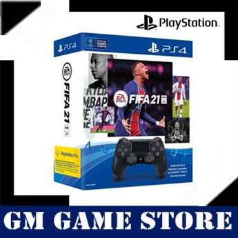 Fifa 21 best sale controller bundle