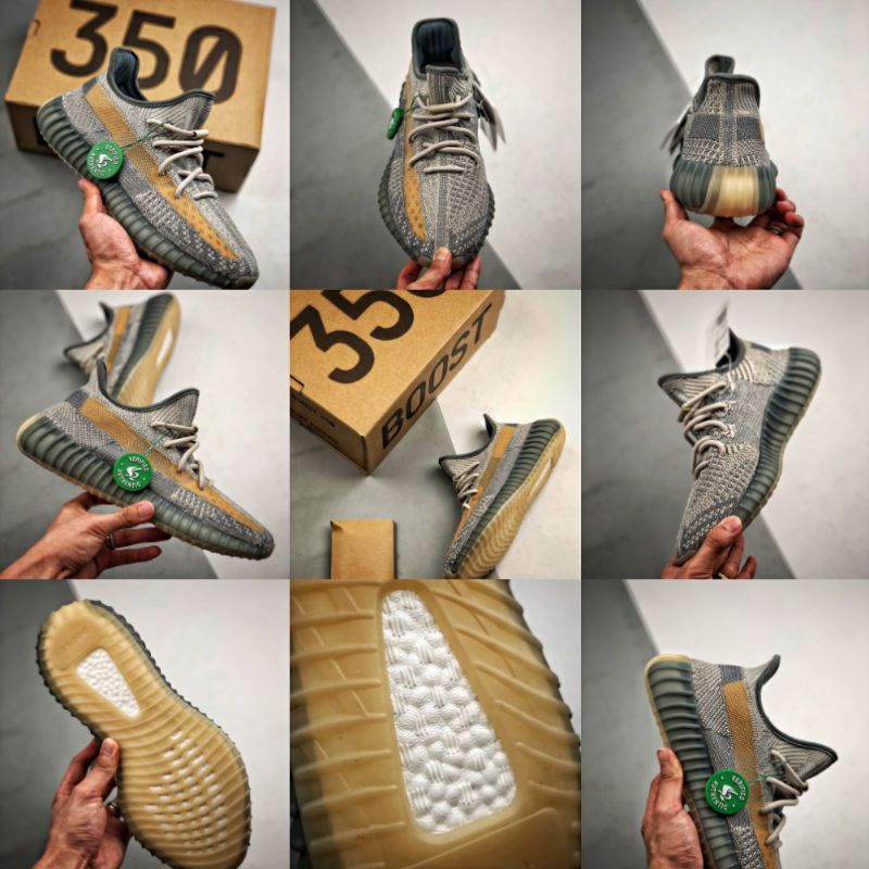 Yeezy 35 sales v2 shopee