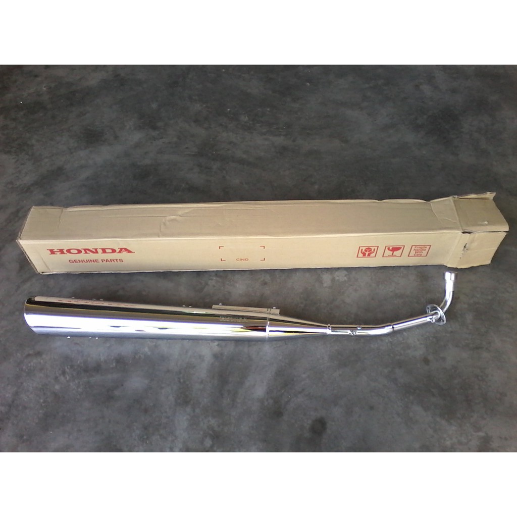 EKZOS EX5 DREAM100CC ORIGINAL Shopee Malaysia