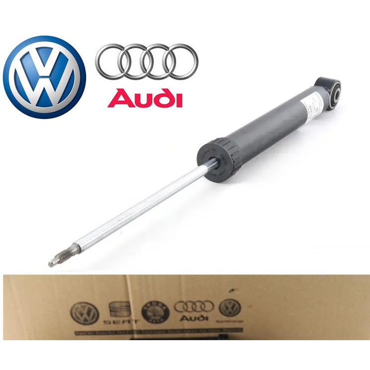 ( OEM ) VOLKSWAGEN PASSAT GOLF MK5 GOLF MK6 JETTA REAR SHOCK ABSORBER