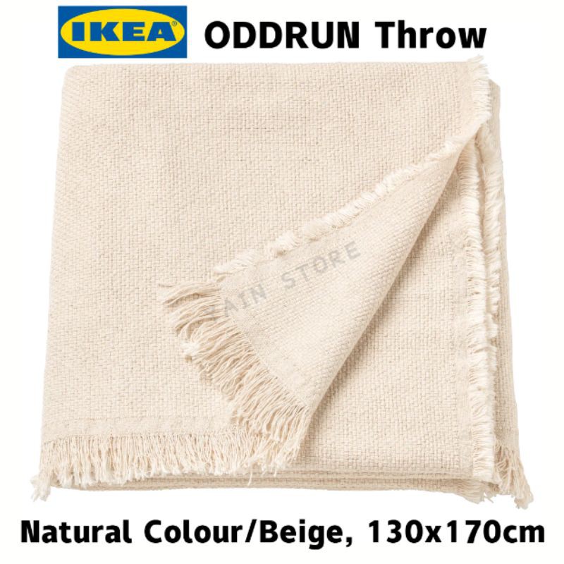 Oddrun throw sale