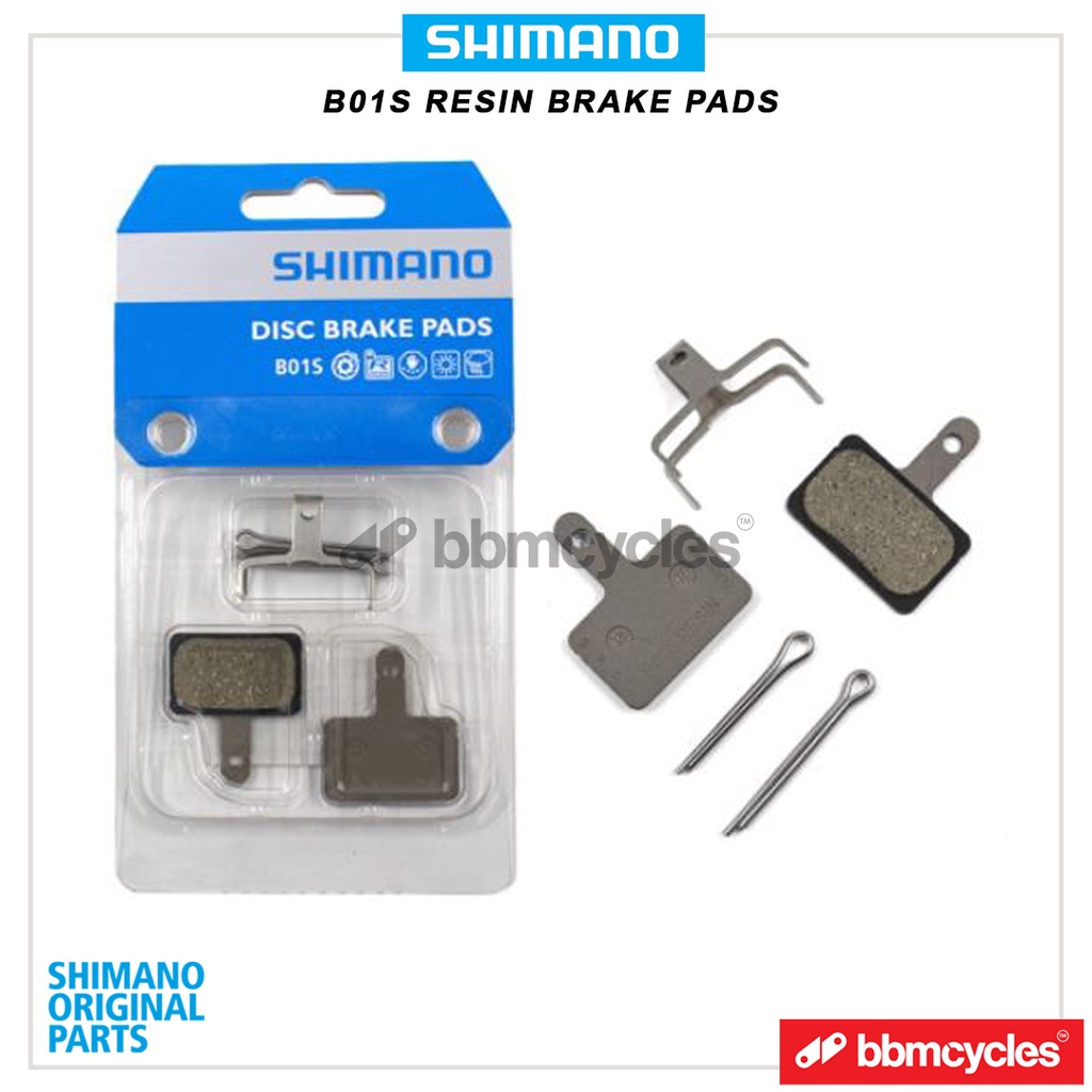 Shimano best sale b01s replacement