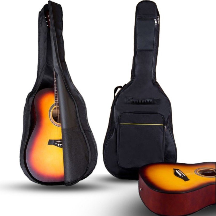 Guitar bag shopee hotsell