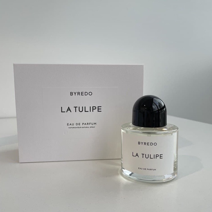 ORIGNAL BYREDO LA TULIPE EDP FOR UNIESX 100 ML | Shopee Malaysia