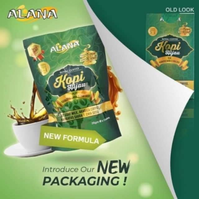 Alana (Ready Stock)