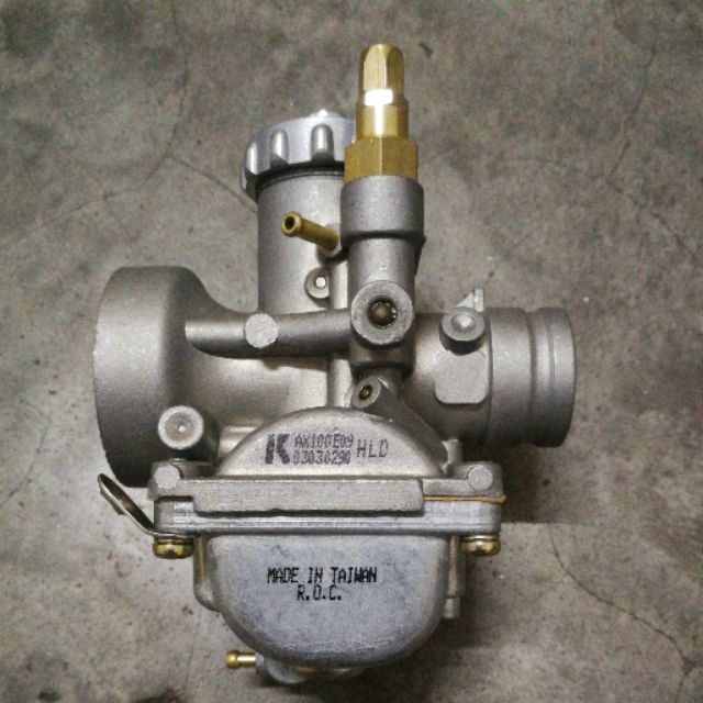 CARBURETOR RGV 120(TAIWAN) | Shopee Malaysia