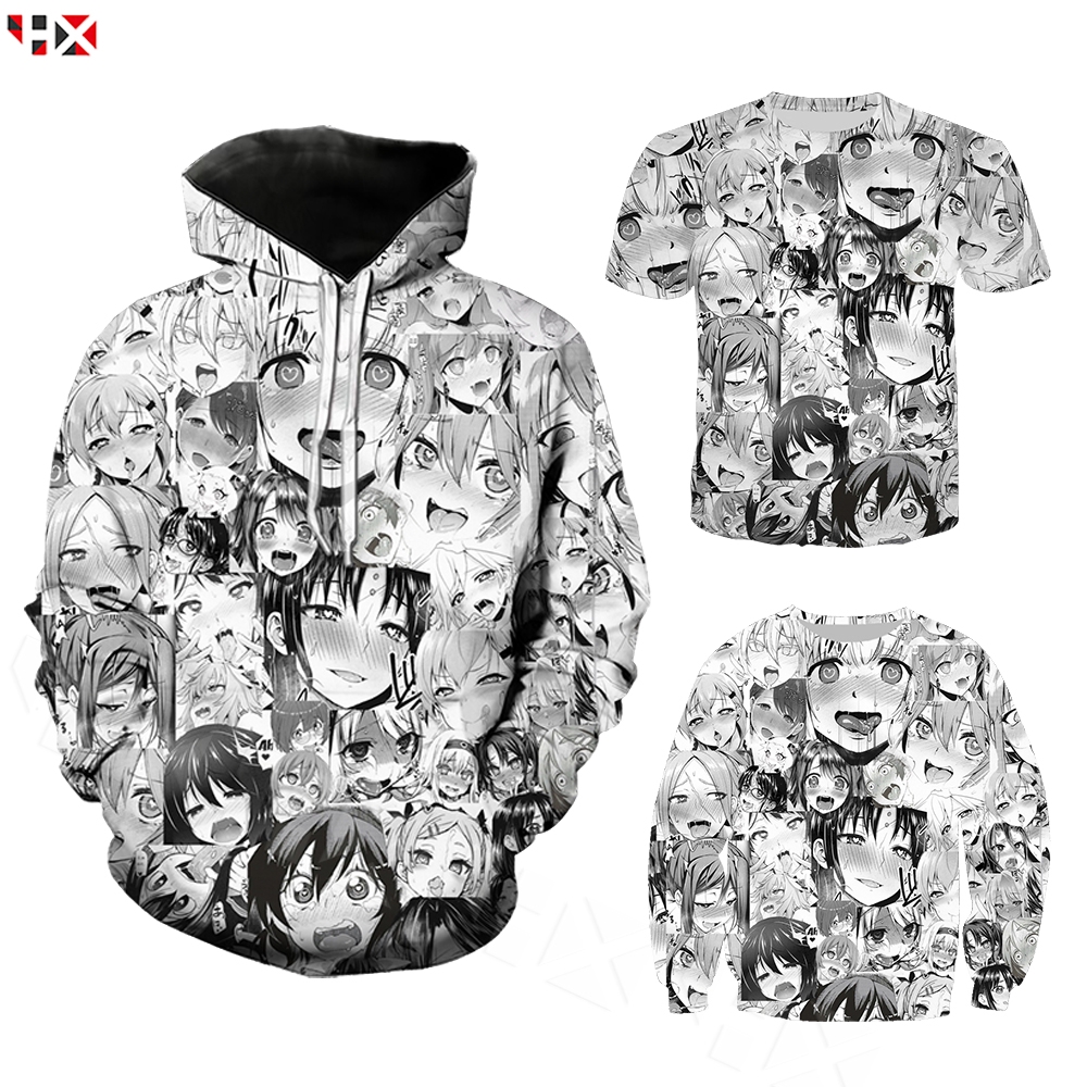 Shopee ahegao on sale