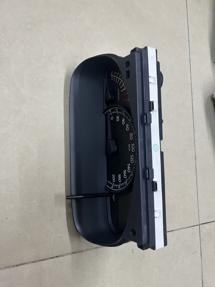 PERODUA BEZZA METER 83800-BYN30-H (N30) USED NO METER GLASS READY STOCK ...