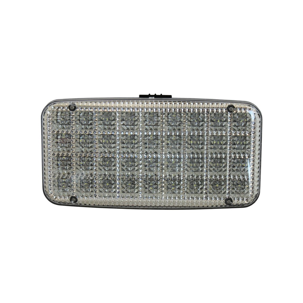 GT698 Car Interior Roof Lamp Shopee Malaysia