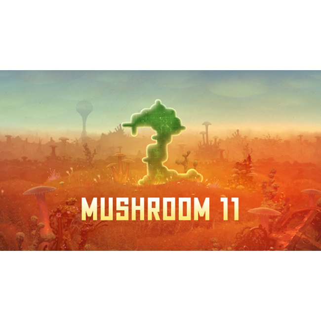 Mushroom 11 ( Digital Download ) Shopee Malaysia