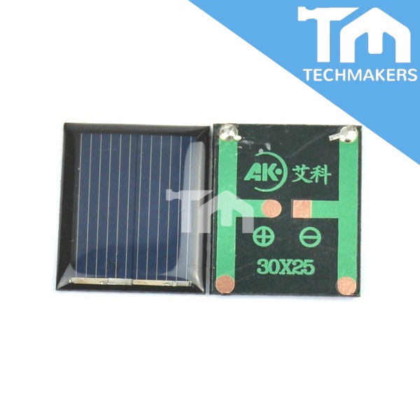 AK 30 x 25mm