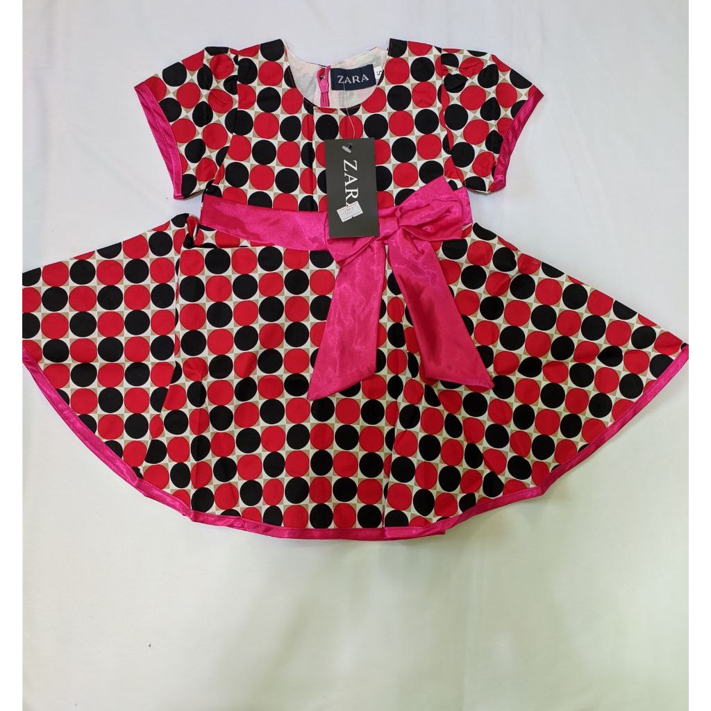 GIRL KIDS DRESSES FOR 4 YEARS OLD Shopee Malaysia