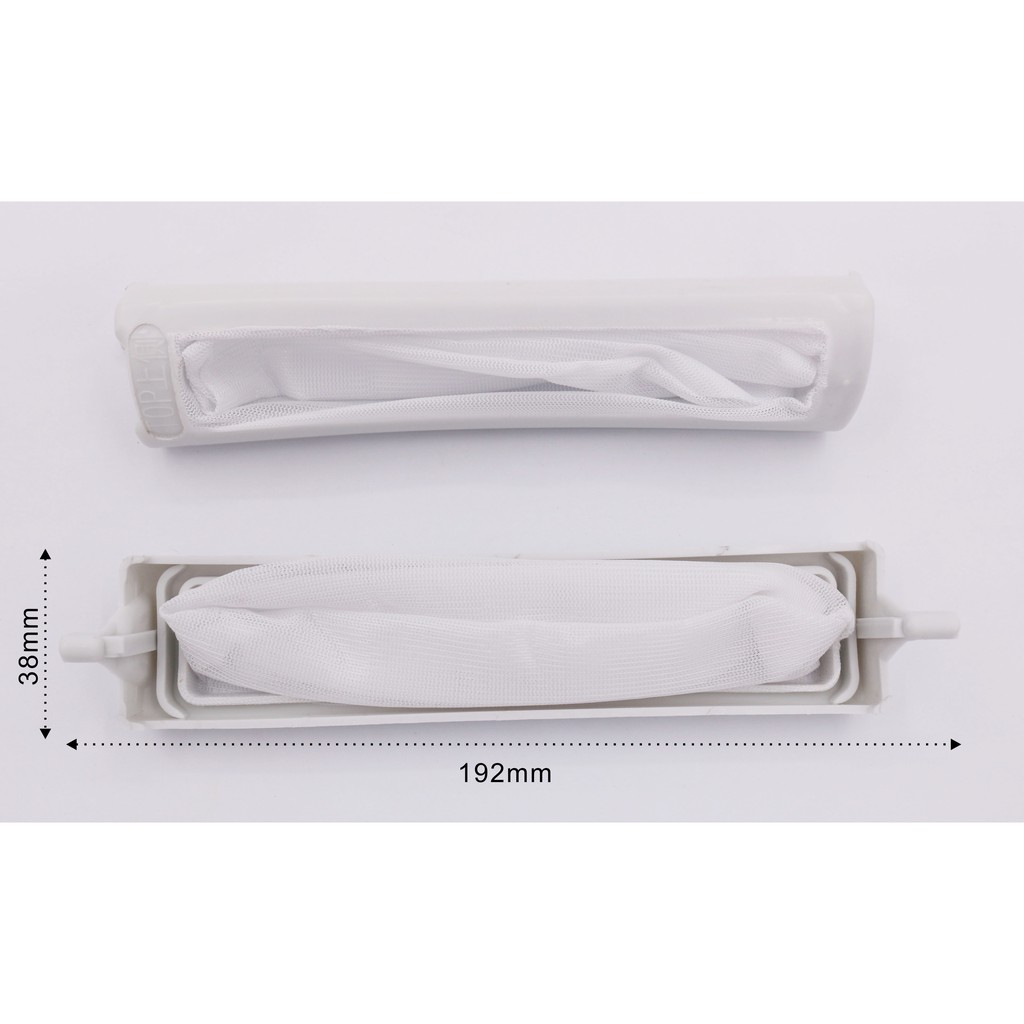 Toshiba VH1250S VH7200E VH7300E Washing Machine Dust Filter Shopee