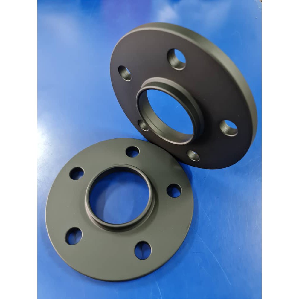 Accessories Plus 20mm Hub-Centric Wheel Spacers – For Mercedes C-Class (2008–2022), 2-Piece Set