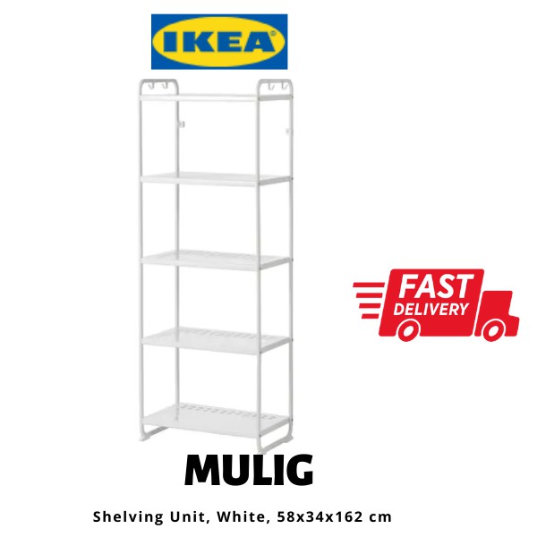 Ikea deals mulig shelf