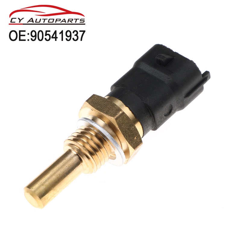 Car Coolant Temperature Sensor For Opel Vauxhall Agila Corsa Astra