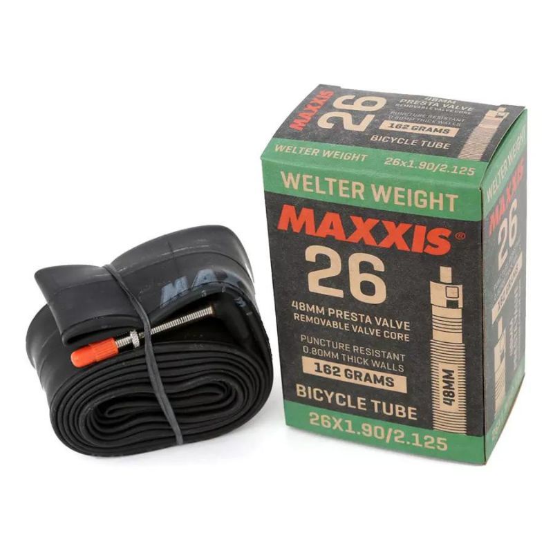 26x1 inner tube