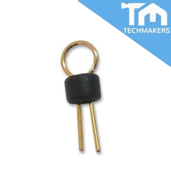 1mm through hole PCB Test Pin