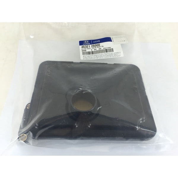 Transmission Oil Filter Genuine 46321-22731 u For Hyundai Accent