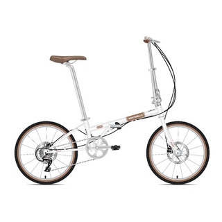 Monticello store folding bike