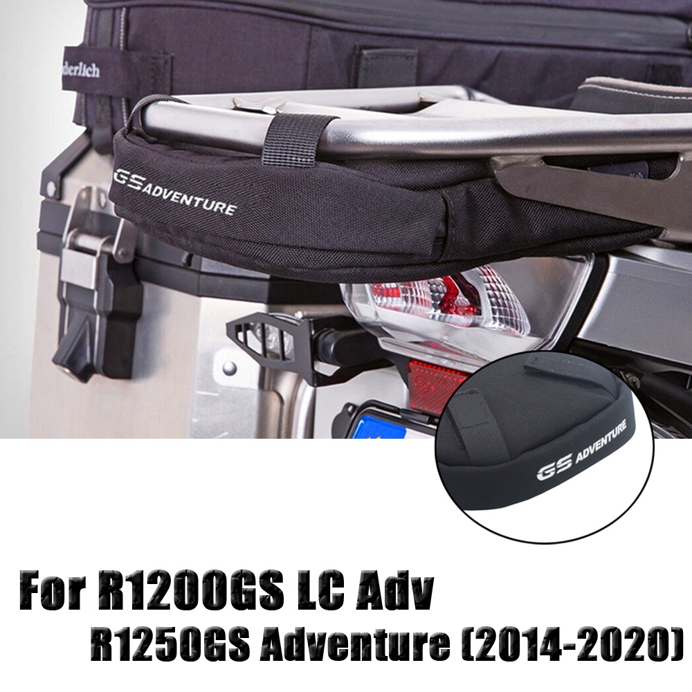 Rear Frame Bag Rear Tail Bag for BMW R1200GS R 1200 GS LC ADV R 1250GS Adventure Mobile Phone